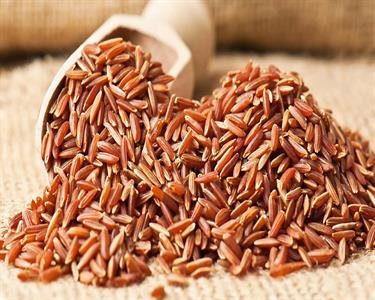 HEALTH BENEFIT OF RED RICE