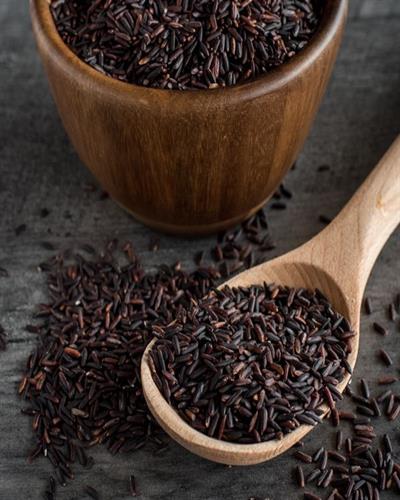 GẠO NẾP CẨM