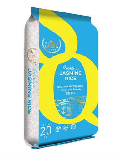 SOUTHERN QUEEN - JASMINE RICE